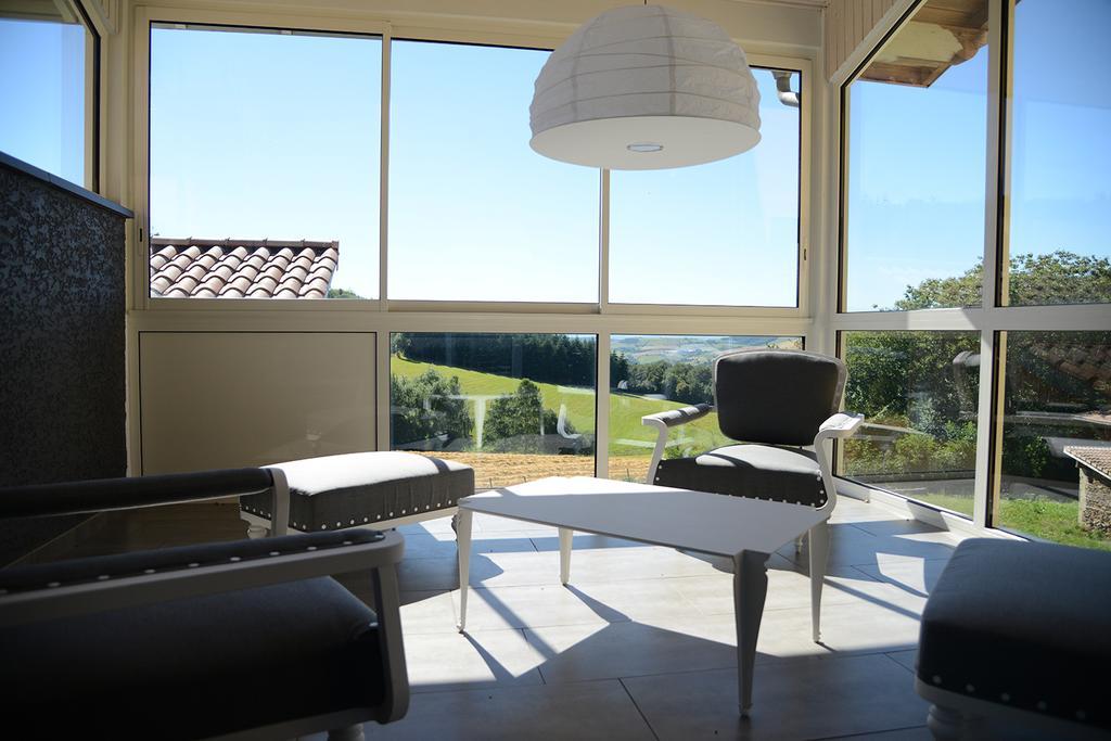 Domaine Du Mont Monnet - Chambre D'Hotes & Gite Longes ภายนอก รูปภาพ