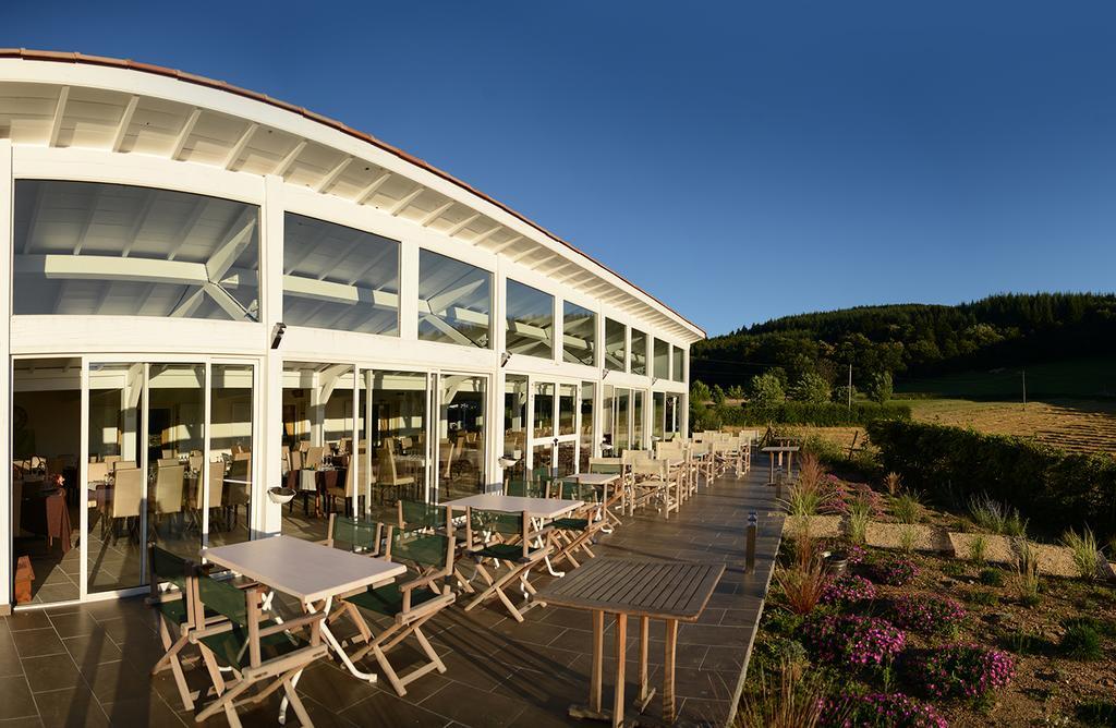 Domaine Du Mont Monnet - Chambre D'Hotes & Gite Longes ภายนอก รูปภาพ