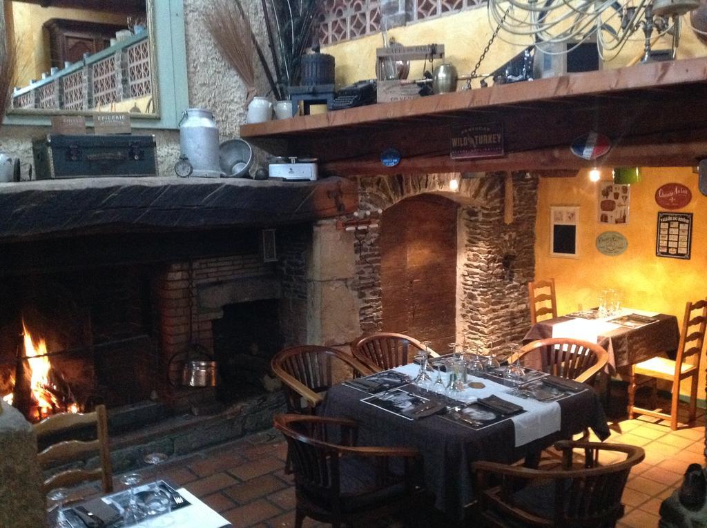Domaine Du Mont Monnet - Chambre D'Hotes & Gite Longes ภายนอก รูปภาพ