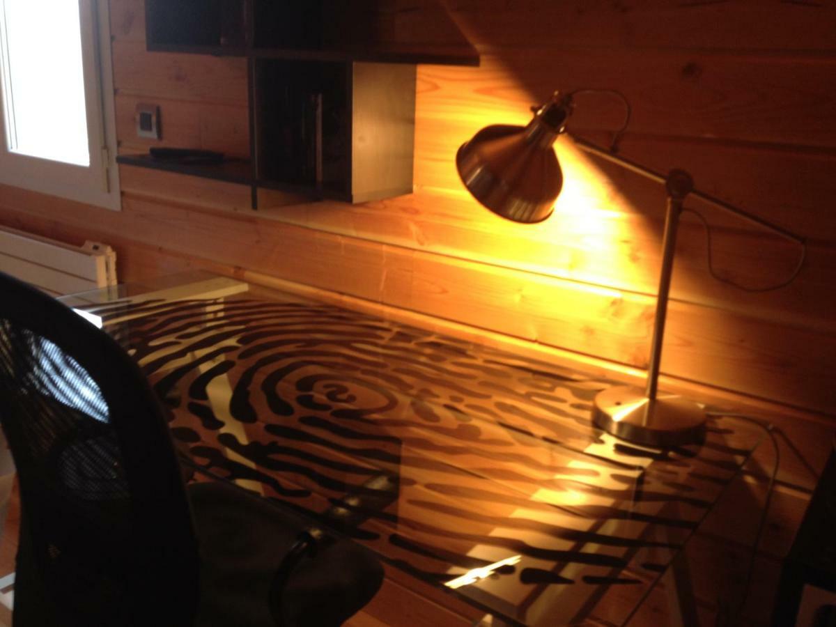 Domaine Du Mont Monnet - Chambre D'Hotes & Gite Longes ภายนอก รูปภาพ