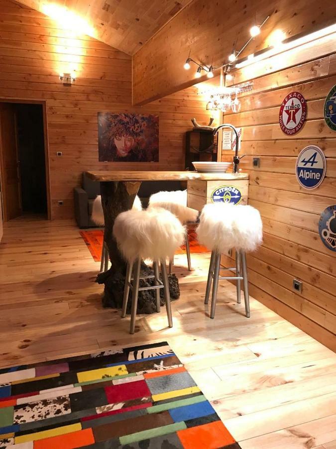 Domaine Du Mont Monnet - Chambre D'Hotes & Gite Longes ภายนอก รูปภาพ