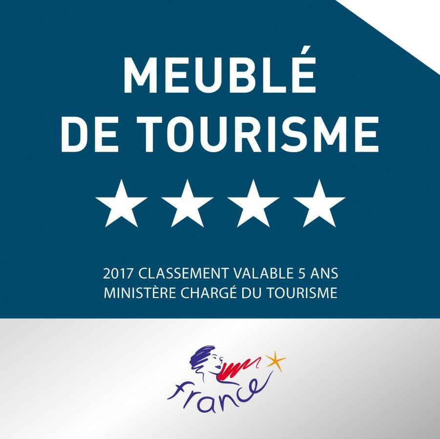 Domaine Du Mont Monnet - Chambre D'Hotes & Gite Longes ภายนอก รูปภาพ